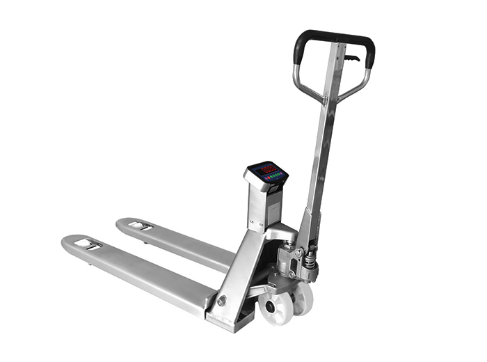 Scale Pallet Trucks Products Sinolift Material Handling Equipment Corp