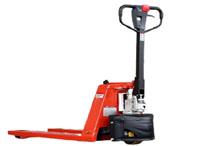 EPT18-EHJ Electric Pallet Truck