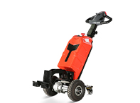QDD10 Walkie Electric Tow Tractor
