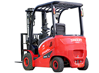 2.5 Ton Electric Forklift Truck