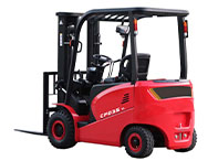 3 Ton Electric Forklift Truck