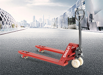 SINOLIFT's NP/NPL/NPSL Series Premium Hand Pallet Trucks: A Game-Changer in Material Handling