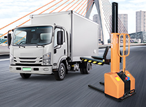 The Ultimate Guide to Self-Lifting Stackers: Revolutionizing Warehouse Efficiency