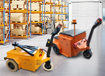 Sinolift: The Expert in Electric Material Handling Equipment