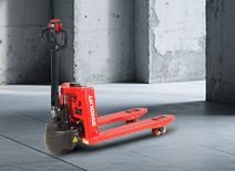 EPT22 Electric Pallet Truck: Setting New Standards for Smart Logistics